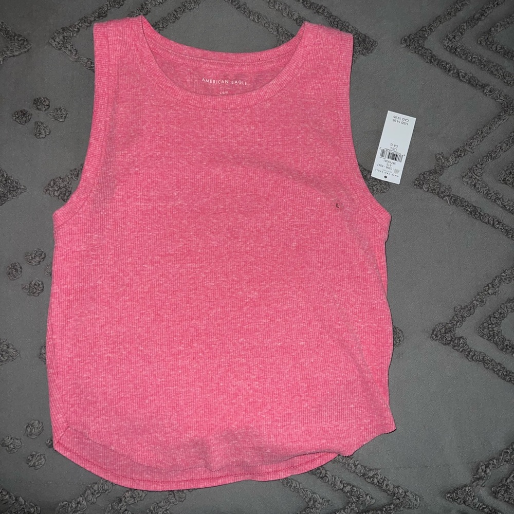 AE tank top. Never worn - new with tags.